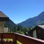Appartamenti Leukerbad Loèche-les-Bains