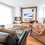 Appartamenti Leukerbad Διαμέρισμα