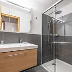 Διαμέρισμα Appartamenti Leukerbad