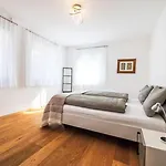 Appartement Appartamenti Leukerbad Loèche-les-Bains