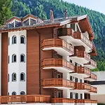 Appartamenti Leukerbad Loèche-les-Bains