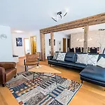 Διαμέρισμα Appartamenti Leukerbad