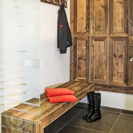 Appartamenti Leukerbad Apartmán Leukerbad