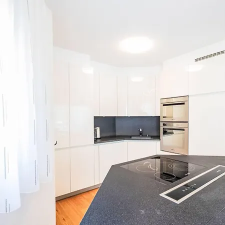 Appartamenti Leukerbad Apartament