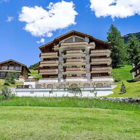 Appartamenti Leukerbad Apartmán Leukerbad