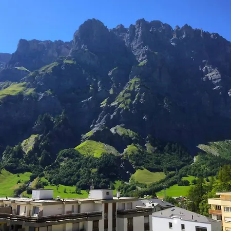 Appartamenti Leukerbad * Leukerbad