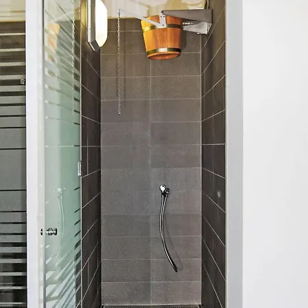 Apartmán Appartamenti Leukerbad Leukerbad