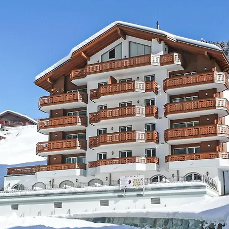 Appartamenti Leukerbad Apartament Leukerbad