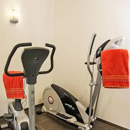 Appartamenti Leukerbad 아파트 *