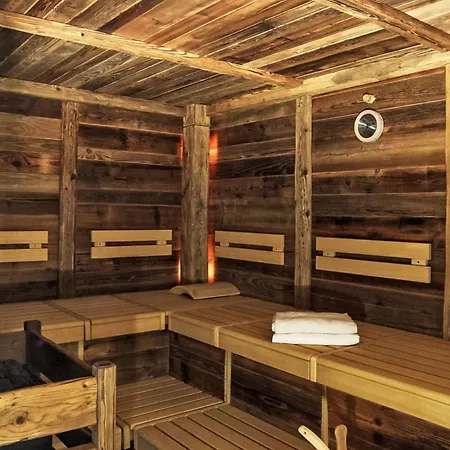 Appartamenti Leukerbad 아파트 *