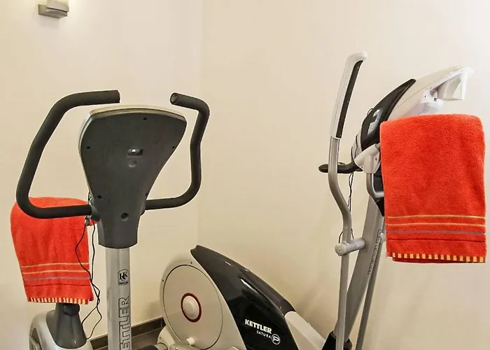 Appartamenti Leukerbad 아파트 *