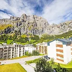 Lejlighed Appartamenti Leukerbad Leukerbad