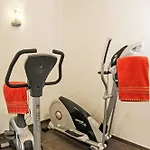 Appartamenti Leukerbad Lejlighed *